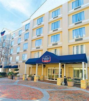 Fairfield Inn & Suites by Marriott Atlanta/Buckhead