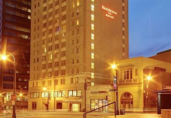 Residence Inn Atlanta Downtown by Marriott