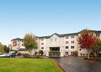 Clarion Hotel Portland Airport