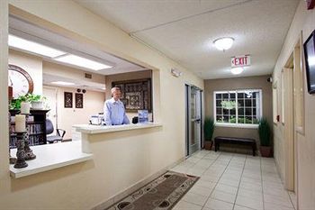 Hawthorn Suites by Wyndham Denver Tech Center