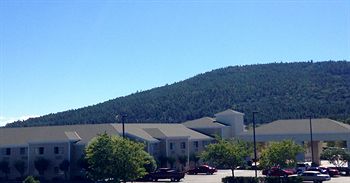 Ramada Williams/Grand Canyon Area