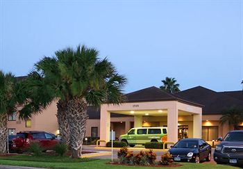 Courtyard by Marriott Harlingen