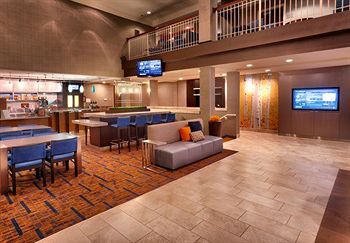 Courtyard by Marriott Provo