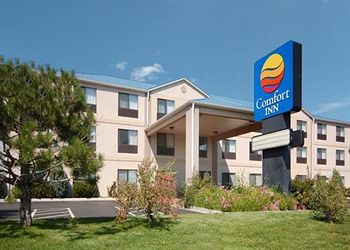 Comfort Inn Brighton