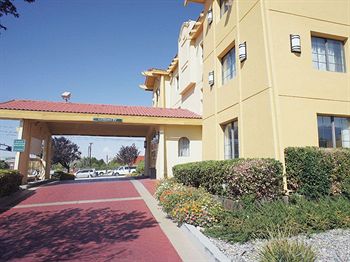 La Quinta Inn Albuquerque Airport