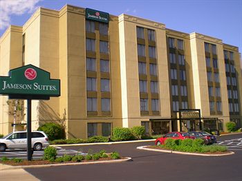 Jameson Suites Arlington Heights