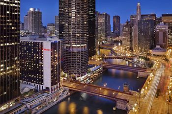 The Westin Chicago River North