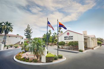 Red Lion Inn & Suites Phoenix/Tempe – ASU