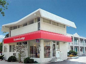 Econo Lodge Downtown