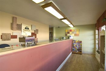 Americas Best Value Inn & Suites