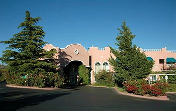 Forest Villas Hotel – Prescott