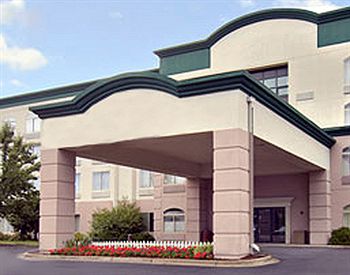 Magnuson Grand Hotel Madison