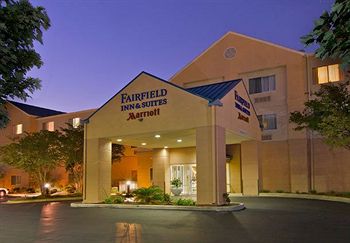 Fairfield Inn & Suites by Marriott Mobile