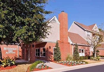 Residence Inn By Marriott Mobile