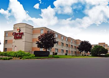 Clarion Hotel & Conference Center