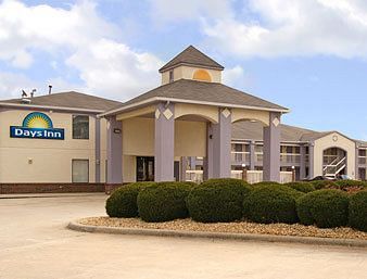 Days Inn Decatur Priceville