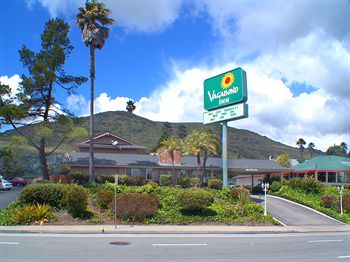 Vagabond Inn San Luis Obispo