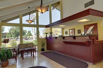 Vagabond Inn Santa Clara