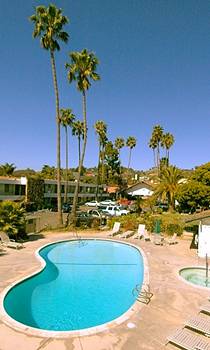 Vagabond Inn Ventura