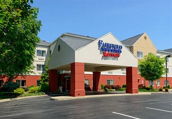 Fairfield Inn & Suites by Marriott Frederick