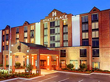 Hyatt Place Detroit/Auburn Hills