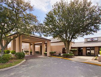 Baymont Inn and Suites Prince George