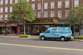 Hotel Monaco Alexandria, a Kimpton Hotel