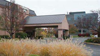 Hampton Inn St. Louis/Chesterfield