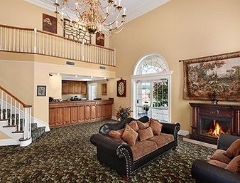 Days Inn Branson / Near the Strip