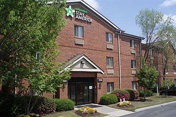 Extended Stay America – Atlanta – Peachtree Corners
