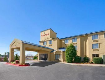 Ramada Marietta/Atlanta North