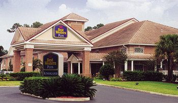 Best Western Plus Kingsland
