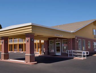 Days Inn Ukiah