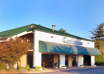 Comfort Inn Culpeper