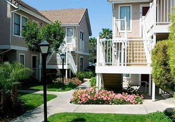 Residence Inn Ontario Airport