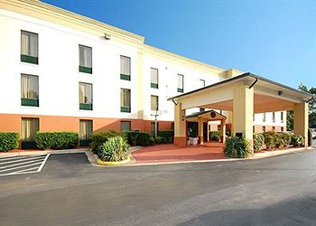 Comfort Suites Cumming