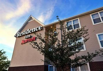 Residence Inn by Marriott Indianapolis Fishers
