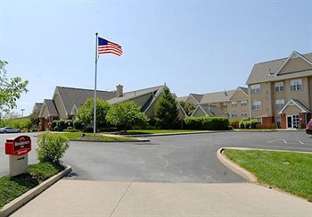 Residence Inn by Marriott Cincinnati Airport Erlanger