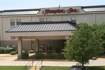 Hampton Inn Wichita East