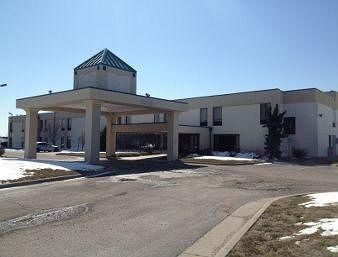 Super 8 Wichita South