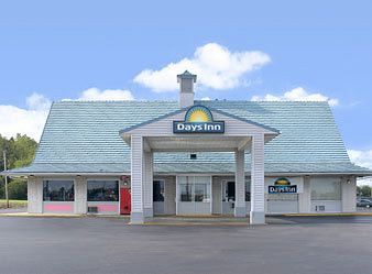 Days Inn Seymour