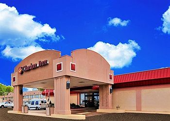 Clarion Inn & Conference Center