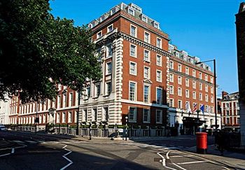 Marriott London Grosvenor Square