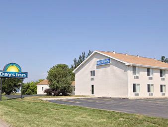Days Inn Worthington