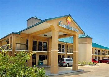 Comfort Inn Oxford