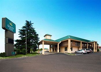Quality Inn Aiken