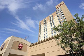 Hilton Garden Downtown Saskatoon