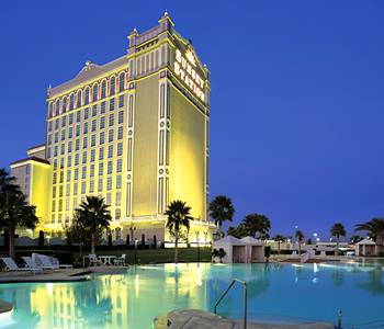 Sunset Station Hotel & Casino