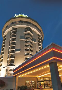 Radisson Valley Forge Hotel