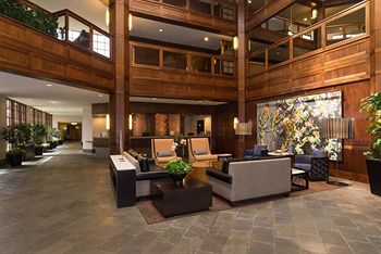 DoubleTree Suites by Hilton Hotel Charlotte – Southpark